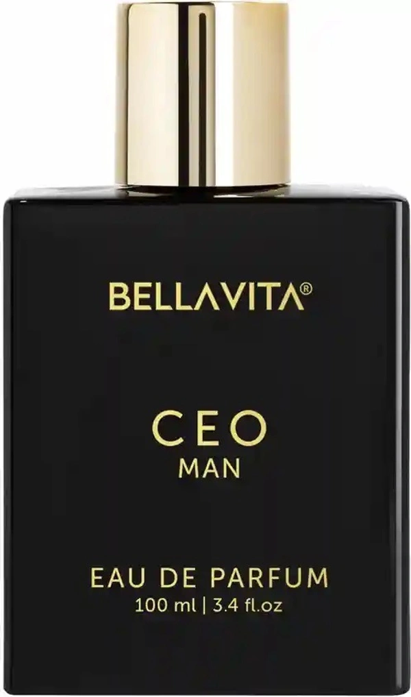 Bellavita CEO For Men Perfume