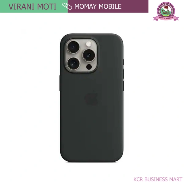 MOBILE COVER - APPLE, Dark Tan