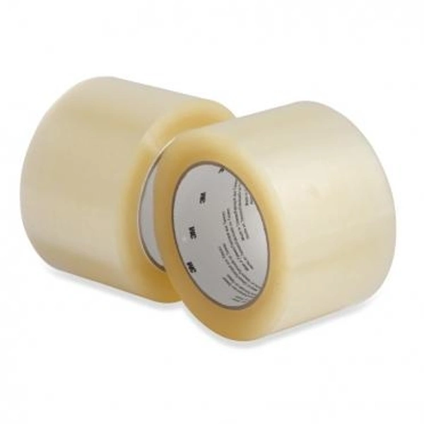 BOPP Transparent Tape 65 Mtr