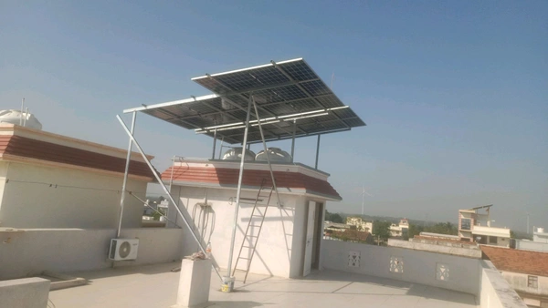 Solar Rooftop Solar