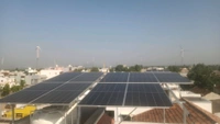 Solar Rooftop Solar