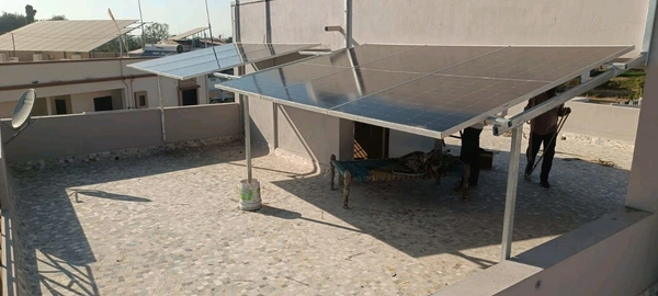 Solar Rooftop Solar