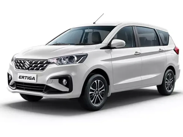 Dharmi Tours & Travels Ertiga Car for Rent and Self Drive