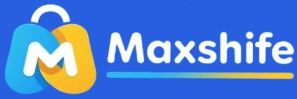 Maxshife Maxshife - Logo