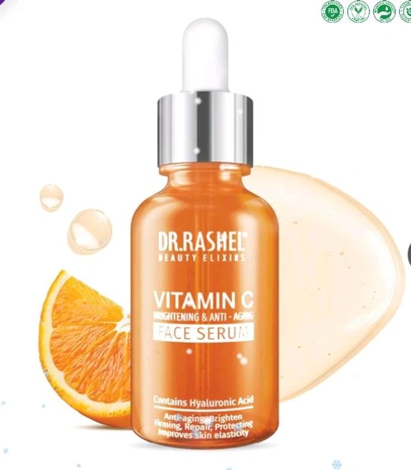 Dr.Rashel Serum