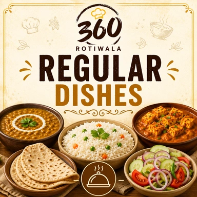 Regular Dishes