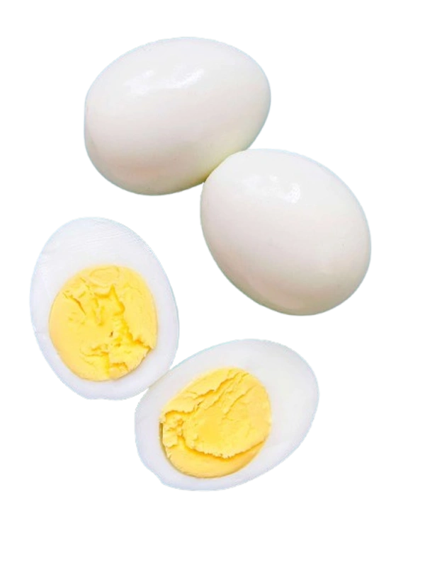 Boiled Egg