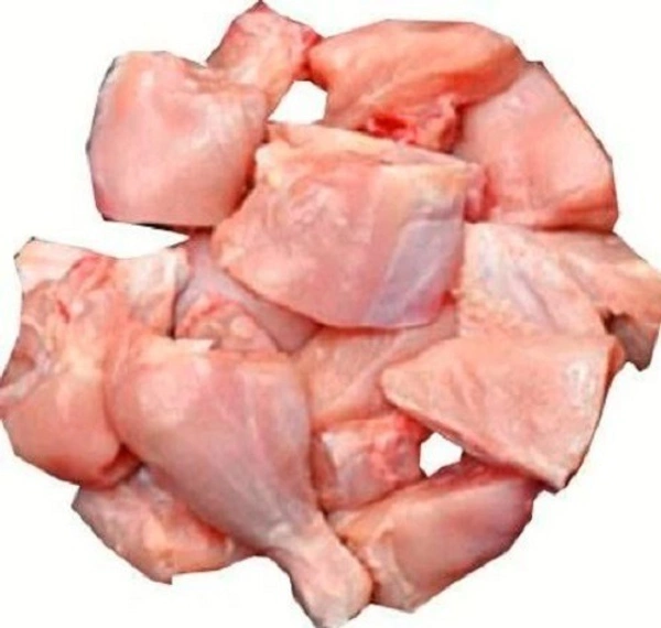 Chicken (Broiler, Normal Cut) ବ୍ରଏଲର କୁକୁଡ଼ା ମାଂସ
