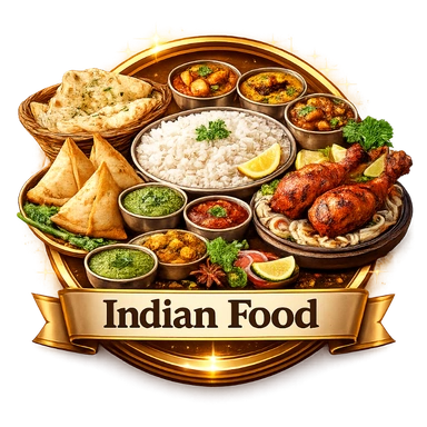 Indian Food