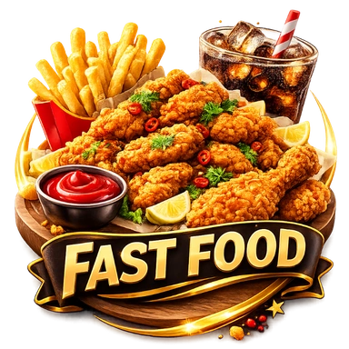 Fast Food