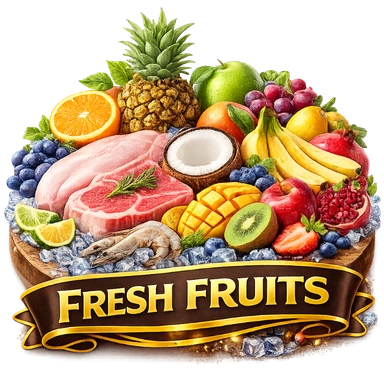 Fresh Fruits