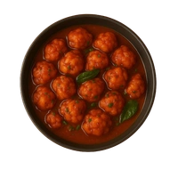 Gobi Manchurian 