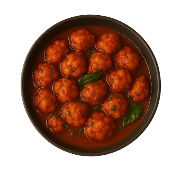 Gobi Manchurian 