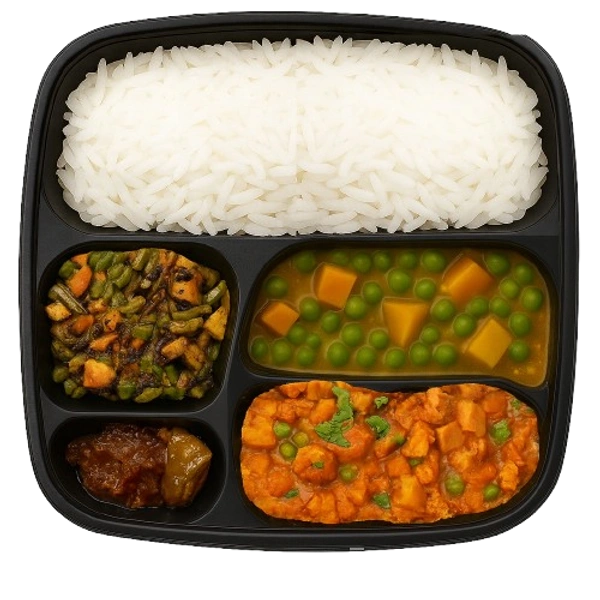 Special Veg Meal