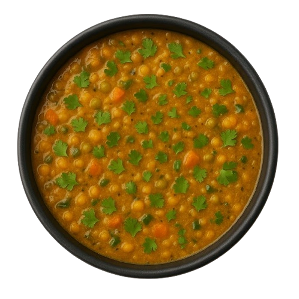 Dal Tadka - @ 250 GM