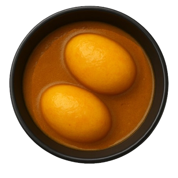 Egg Curry