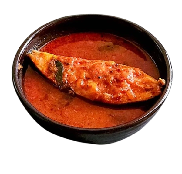Fish Curry