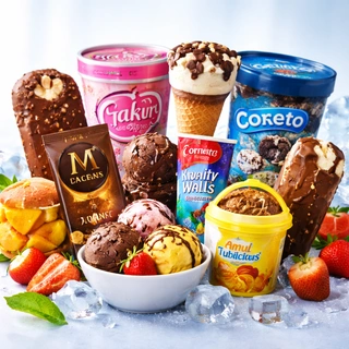 Ice Cream