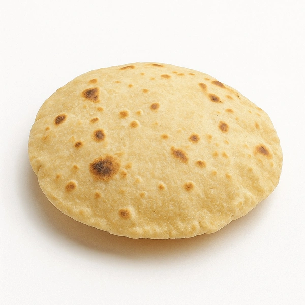 Plain Roti