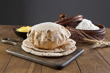 Roti Meals