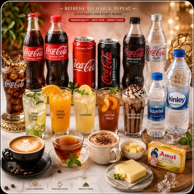 Drinks