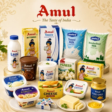 Dairy Product
