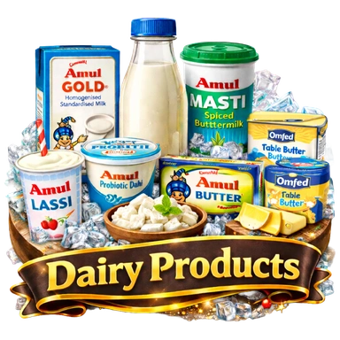 Dairy Product