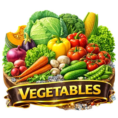 Vegetables