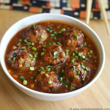 Vegetarian Foods