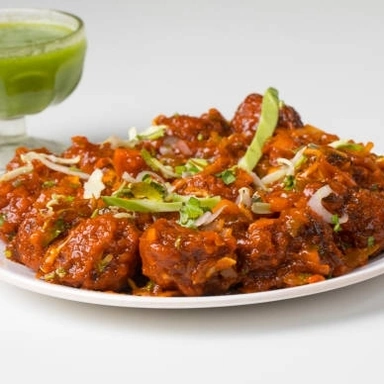 Non Veg - Foods