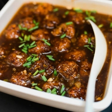 Veg Gravy