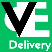 Vayloor Eats Delivery - Logo