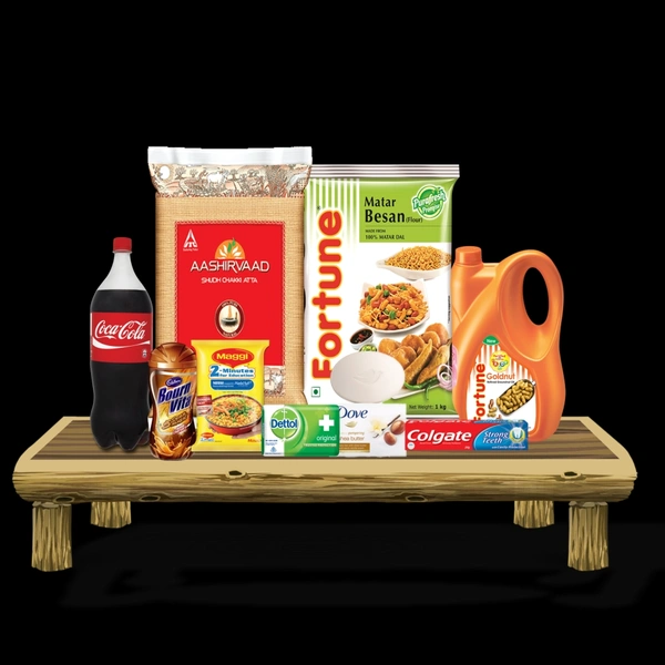 Special Products