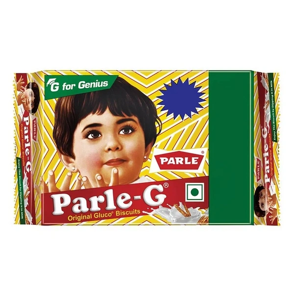 Parle G  - 24 Pice