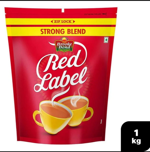Red Leble  - 1kg