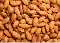 Good Life Almonds 1Kg.| California Nuts| 100% Organic - 500 Gm