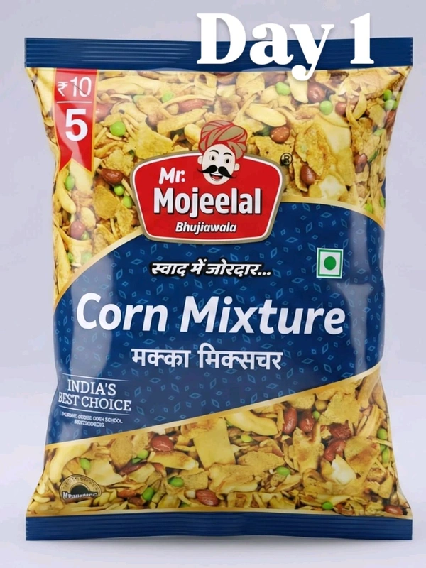 Corn Mixture 