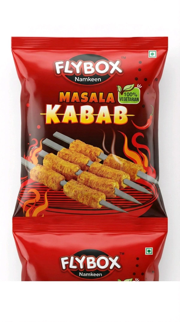 Masala Kabab