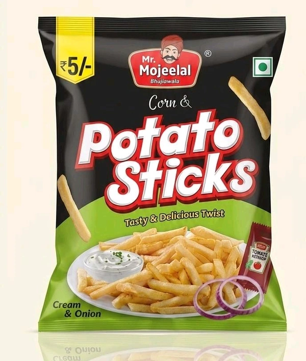 Potato Sticks