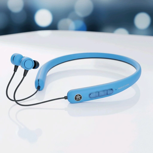 Unity Star Bluetooth Neckband