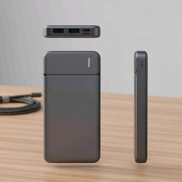 10000 mah 1 Year Warranty Power bank with 12Watt Fast