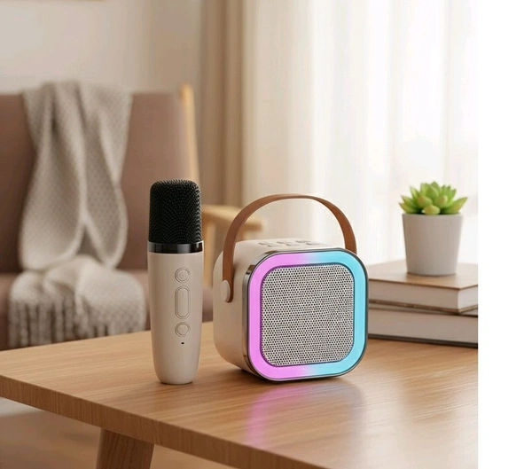 K12 WIRELESS SPEAKER WITH MIC