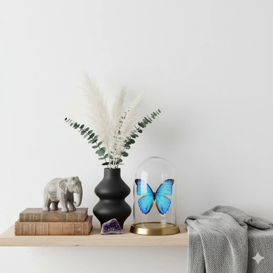 Decorative Objects