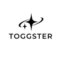 Toggster Toggster - Logo