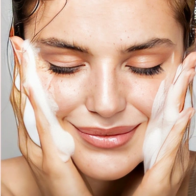 Face Wash