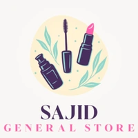 Sajid General Store  - Logo