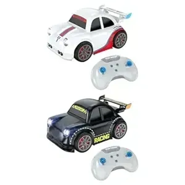Remote Control Intelligent Sensor DriftCar for Kids – 4 Wheel Drive Mini RC Drifting Car