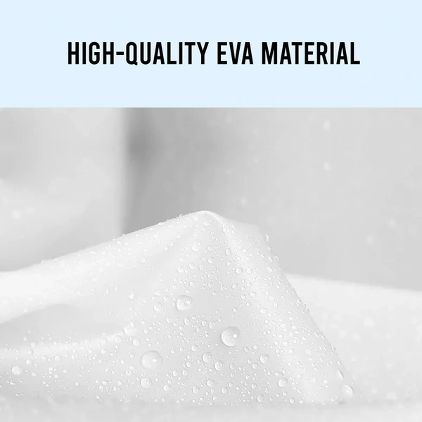 Waterproof Unisex Rain Coat Hooded Full Sleeves Outdoor Men, Women, Boys & Girls Rainwear Poncho Raincoat for Camping, Hiking & Travelling (Universal Size,1 Pc Random)