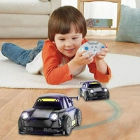 Remote Control Intelligent Sensor DriftCar for Kids – 4 Wheel Drive Mini RC Drifting Car