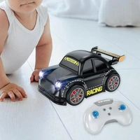 Remote Control Intelligent Sensor DriftCar for Kids – 4 Wheel Drive Mini RC Drifting Car
